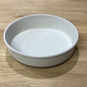 Hearth & Hand White Ceramic Bowl